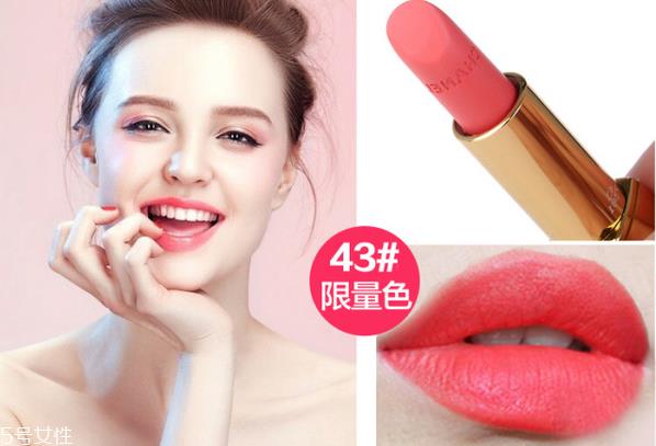 tom ford口红哪个颜色最好看?这几个色号最火 tom ford口红哪个颜色最好看?这几个色号最火