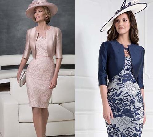 蕾丝裙配什么上衣 蕾丝裙上衣搭配图片 蕾丝裙配什么上衣 蕾丝裙上衣搭配图片