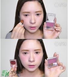 canmake单色腮红pw38色号试色 canmake腮红pw38价格真假 canmake单色腮红pw38色号试色 canmake腮红pw38价格真假