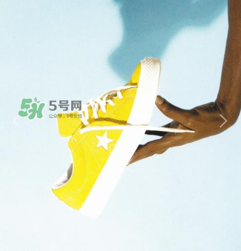 golf le fleur与converse联名系列什么时候发售? golf le fleur与converse联名系列什么时候发售?