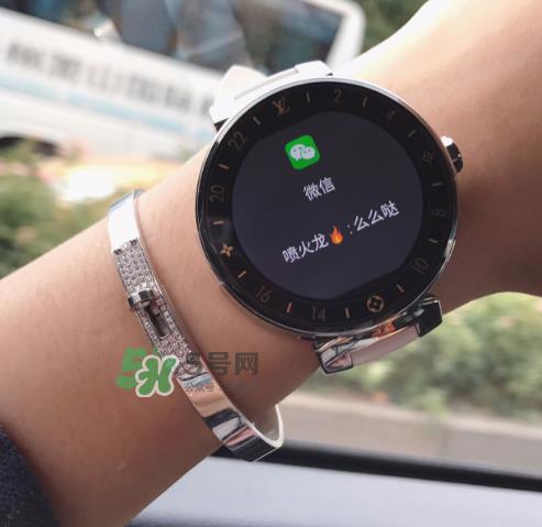 lv智能手表怎么设置？lv智能手表设置方法