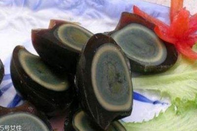 ​皮蛋会坏吗 皮蛋放冰箱可以放多久