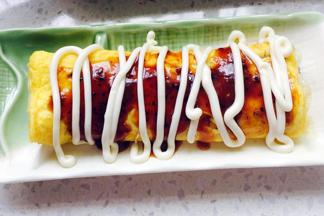 玉子烧和厚蛋烧的区别 玉子烧的做法