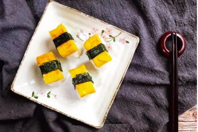 ​玉子烧和厚蛋烧的区别 玉子烧的做法