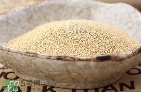  安琪酵母对人体有害吗？安琪酵母有副作用吗