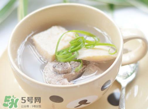 榴莲壳炖排骨壳能吃吗？榴莲壳炖排骨什么味道？