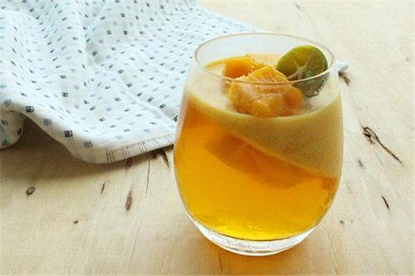 芒果可以和火龙果一起吃吗 芒果的作用 芒果可以和火龙果一起吃吗 芒果的作用