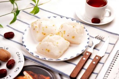 ​米糕蒸不蓬松的原因 米糕和发糕的区别