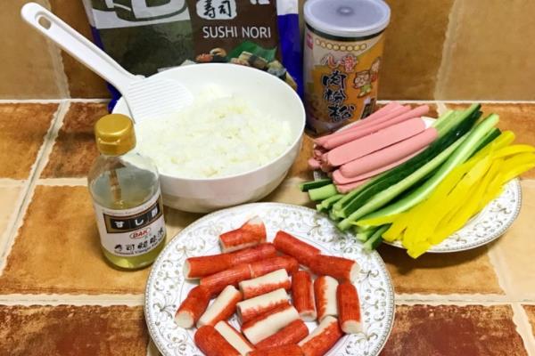 寿司是哪个国家的 源于日本 寿司是哪个国家的 源于日本