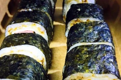 ​寿司是哪个国家的 源于日本