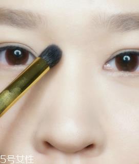 鼻侧影怎么画的自然又好看 教你最实用的鼻影画法