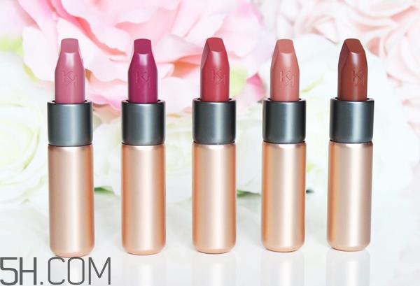 适合学生用的口红颜色推荐 选择口红颜色的因素