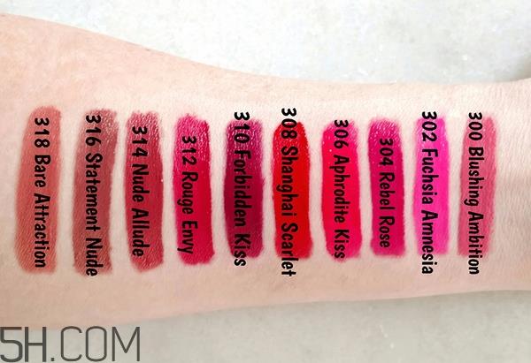 适合学生用的口红颜色推荐 选择口红颜色的因素