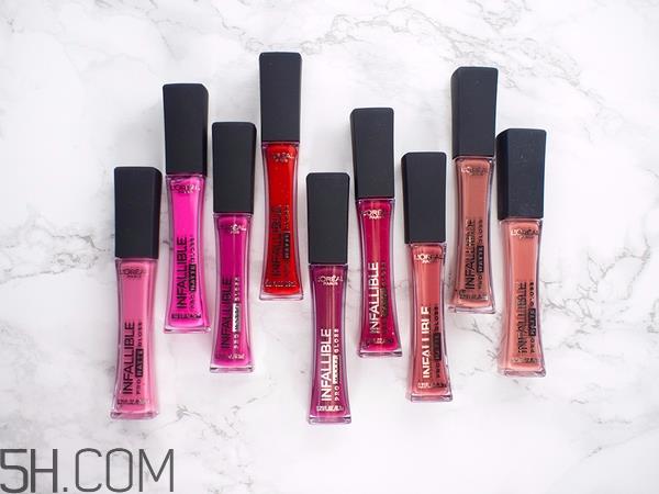 适合学生用的口红颜色推荐 选择口红颜色的因素