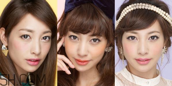 适合学生用的口红颜色推荐 选择口红颜色的因素