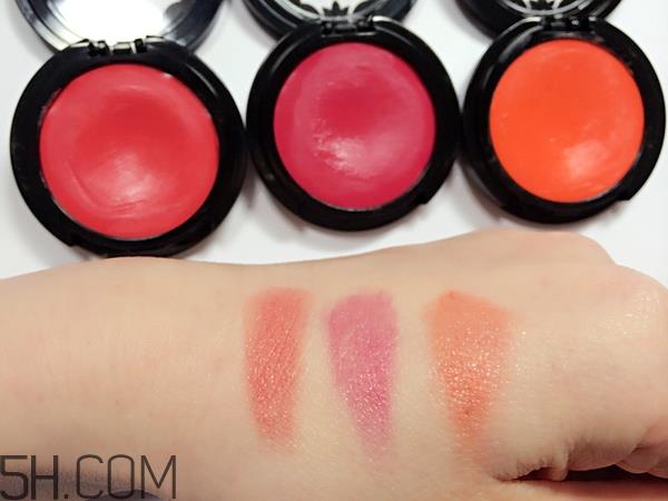 适合学生用的口红颜色推荐 选择口红颜色的因素