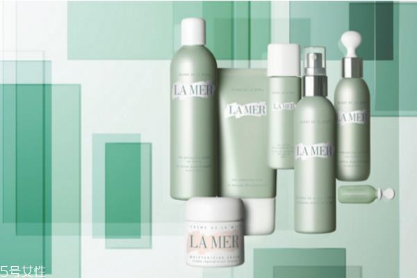 海蓝之谜和娇兰哪个好 娇兰和lamer对比