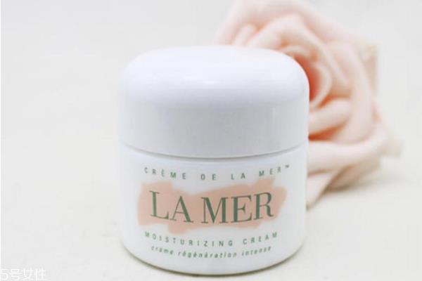 海蓝之谜和娇兰哪个好 娇兰和lamer对比