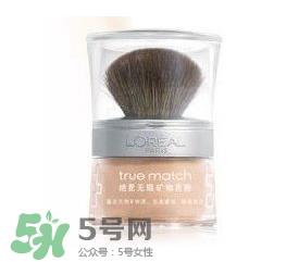 定妆粉哪个牌子好？定妆粉排行榜10强