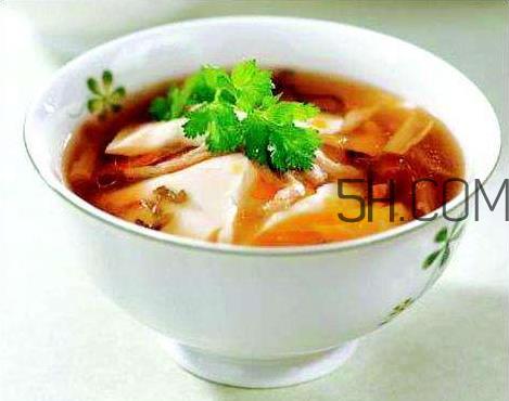 豆腐脑可以放蜂蜜吗 豆腐脑可以放红糖吗 豆腐脑可以放蜂蜜吗 豆腐脑可以放红糖吗