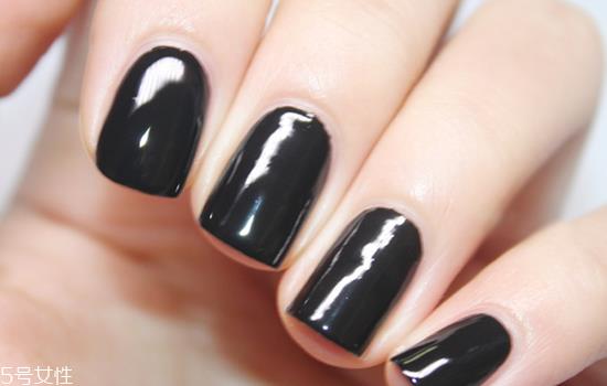 磨砂美甲脏了要怎么洗 磨砂美甲的最新火爆款式图片