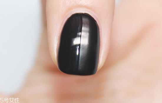 磨砂美甲脏了要怎么洗 磨砂美甲的最新火爆款式图片