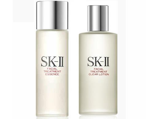 sk2适合什么年龄段使用 sk2所有系列史上最全解析