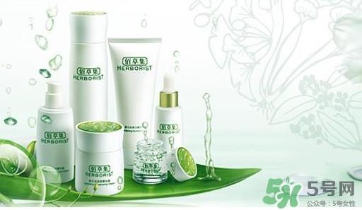 国产化妆品哪个牌子好？化妆品牌子排行榜