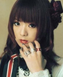 ​北出菜奈个人资料