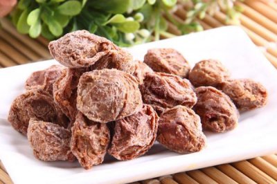 ​话梅会发霉吗 发霉的话梅是什么样的