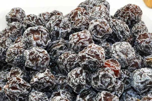 话梅会发霉吗 发霉的话梅是什么样的 话梅会发霉吗 发霉的话梅是什么样的