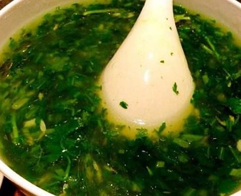 茼蒿能和豆腐一起吃吗？茼蒿可以和豆腐同炒吗