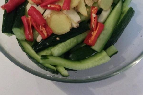 咸菜是致癌物吗 看了你就懂 咸菜是致癌物吗 看了你就懂