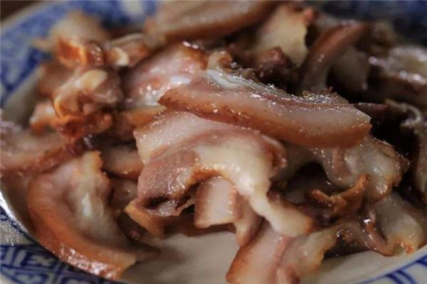 猪头肉是发物吗 要注意这些