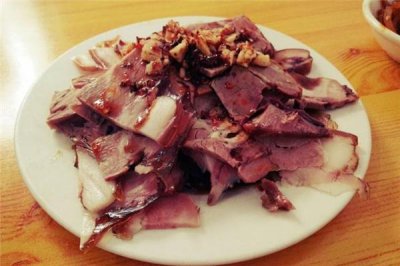 ​猪头肉是发物吗 要注意这些