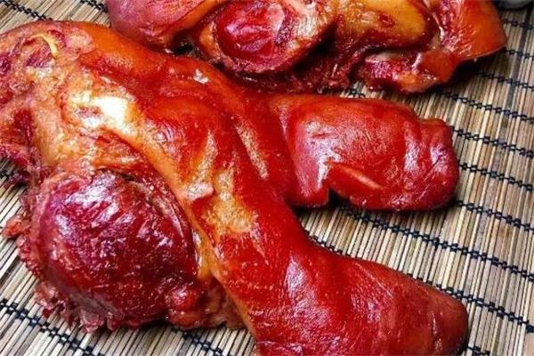 猪头肉是发物吗 要注意这些