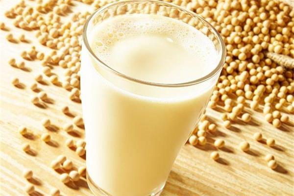 豆浆孕妇能喝吗 豆浆孕妇什么时候喝最好