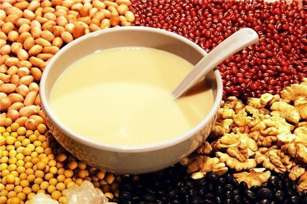 豆浆孕妇能喝吗 豆浆孕妇什么时候喝最好