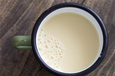 ​豆浆孕妇能喝吗 豆浆孕妇什么时候喝最好