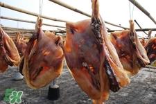 腊鸭太咸了怎么办？腊鸭太咸了怎么处理？