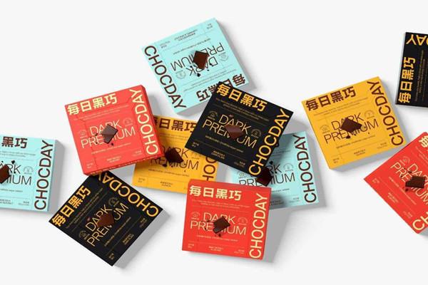 每日黑巧黑巧克力是哪家公司的 每日黑巧黑巧克力怎么样