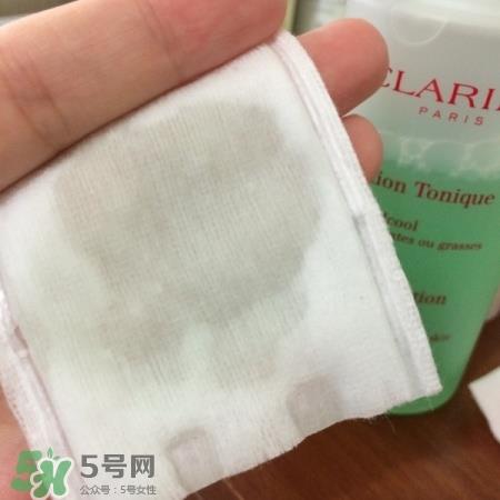 娇韵诗绿水成分分析 娇韵诗绿水使用心得