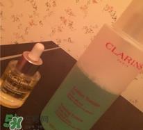 娇韵诗绿水成分分析 娇韵诗绿水使用心得