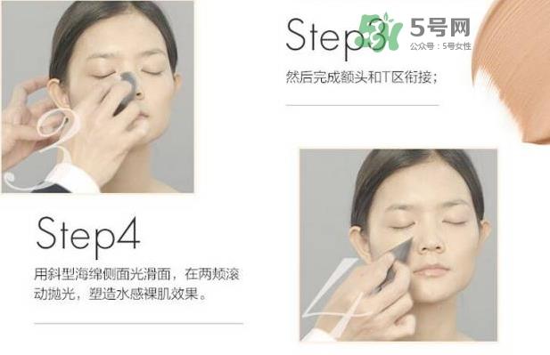 玫珂菲水粉霜怎么样？玫珂菲全新双用水粉霜好用吗？