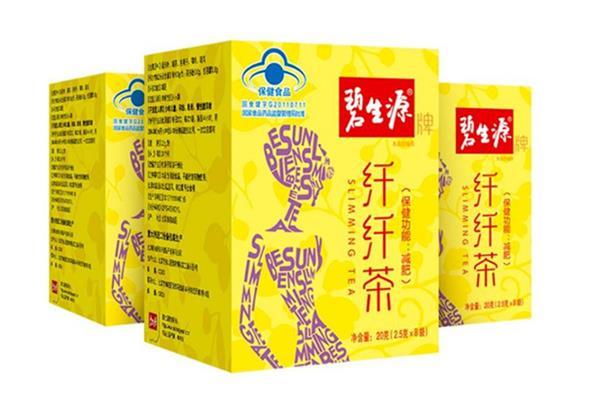 碧生源芊芊茶和常青茶哪个减肥效果好 碧生源芊芊茶和常青茶有什么区别 碧生源芊芊茶和常青茶哪个减肥效果好 碧生源芊芊茶和常青茶有什么区别