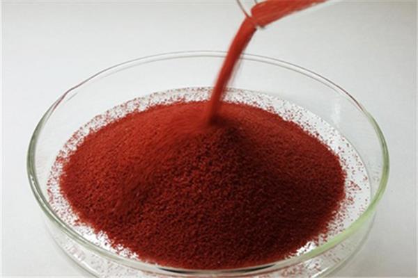 虾青素会让脸变黄吗 虾青素有修复的作用吗 虾青素会让脸变黄吗 虾青素有修复的作用吗