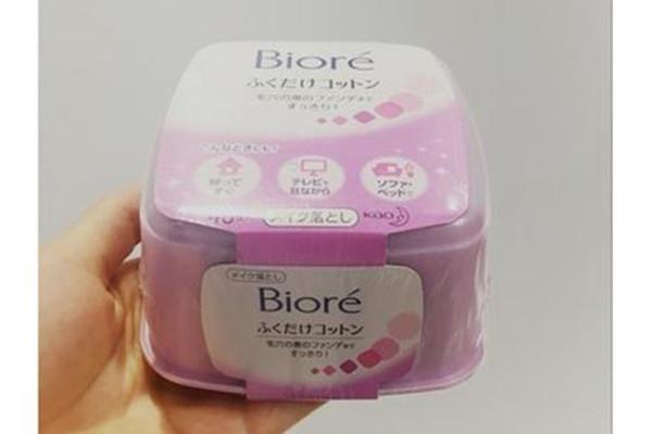 好用的卸妆棉品牌有哪些 好用的卸妆棉品牌推荐