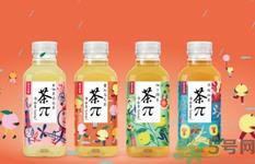 农夫山泉茶π多少钱一瓶?农夫山泉茶π好喝吗?