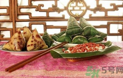 ​吃粽子可以喝奶茶吗?粽子能和奶茶一起吃吗?