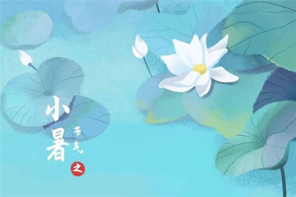 小暑有多热 小暑是入伏的头一天吗 小暑有多热 小暑是入伏的头一天吗